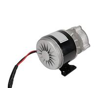 Motoriduttore, Premium 250W 12V Spazzolato Robusto per Bicicletta Elettrica