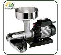 MOTORIDUTTORE REBER SERIE 9000 CON SPREMIPOMODORO ELETTRICO VARI MODELLI PROFESS