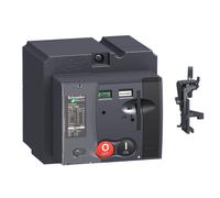 Motoriduttore Schneider MT100/160 per serie NSX 100/160 LV429434