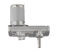 Motoriduttore Smooth Funzionamento 555 12V 24V DC Alta Coppia Basso Rumore 40 80