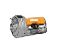 MOTORIDUTTORE STANDARD PER SERRANDE ACM UNITITAN HR 1112110 AUTOMAZIONE MOTORE