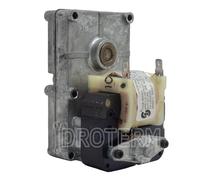 Motoriduttore stufa a pellet 2rpm originale MCZ RED365 Cadel 41451503100