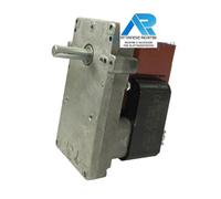Motoriduttore stufa a pellet KENTA K9115003 1,5 RPM -14702061 motore carico pell