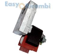 Motoriduttore stufa a pellet KENTA K9177160 2 RPM foro albero 8,5mm Con Encoder