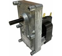Motoriduttore Stufa a Pellet Mellor 2rpm Serie T3 FB1187 Albero 8,5mm Pacco 25mm
