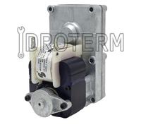 Motoriduttore stufa a pellet MK 3,3 rpm originale MCZ RED365 Cadel 41451204900