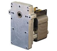 Motoriduttore Stufa A Pellet T14 5rpm Pac38mm Antioraria Kb1004 Karmek One