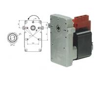 MOTORIDUTTORE STUFE A PELLET K9115006 KENTA KARMEK ONE ORARIA 25W 1,5RPM