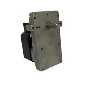 Motoriduttore velocità: 2,5rpm, diametro albero: 8.5mm, per stufe e caminetti a pellet: CLAM