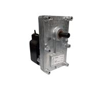 Motoriduttore velocità: 4rpm, diametro albero: 9.5mm, per stufe e caminetti a pellet: CAMINETTI MONTEGRAPPA