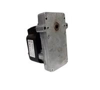 Motoriduttore velocità: 5rpm, diametro albero: 8,5 mm. per stufe e caminetti a pellet