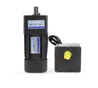 Motoriduttori 5RK40GN-CF 220V 40W Induzione Piccola Macchina 2.7/4.5/12.5/18/22/27/33/54/67/90/180/225/270/450RPM Motore(1to10K 0-135 Rpm)