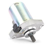 motorin di avviamen per motociclet Per E-Ton Per RXL-50 Per RXL-50M Per Viper 50 Per Tornado Per Draco 50 Tarter Motor 35800-NAF-00 MA-E070144-00 MA-E070144-00 Motocicletta Motorino Avviamento