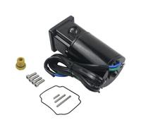 Motorini D'Avviamento 10827 Motori TILT TRIM Per Mercury Per Fuoribordo 40HP-125HP 809885A2 809885T2 893907 813447 12V 2 Fili Motore Di Avviamento
