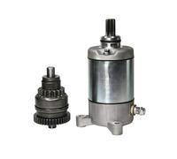 Motorini D'Avviamento 18645 Kit Di Azionamento Motorino Di Avviamento Per Polaris Per ATV Per UTV 325 330 335 425 500 3084981 3090188 Motore Di Avviamento