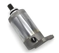 Motorini D'Avviamento 1C6-H1800-00 Motorino Di Avviamento 4JG-81890-00 3AW-81800-01 2JX-81890-00 Per TW125 XT225 TT-R225 ST225 Per Bronco Per TTR230 2005-2017 Motore Di Avviamento