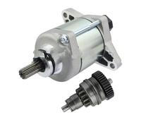 Motorini D'Avviamento 2 Pezzi Motorino Di Avviamento E Set Per Bendix Per BETA 250RR 300RR 300RX 250 300 Per Xtrainer 026.07.011.80.00 026.07.010.00.00 Motore Di Avviamento