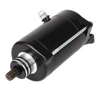 Motorini D'Avviamento 21163-3720 Motorino Di Avviamento Per Per JET Per SKI STX-12F STX-15F Per ULTRA 250X 260X 300X JT1500 SX-R JS1500 2003-2019 Motore Di Avviamento