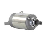 Motorini D'Avviamento 31100-14F01 Gruppo Motorino Di Avviamento Per Suzuki AN250 AN400 Per Burgman 125 200 250 400 150 UH125 UH200 UC UX 228000-7541 428000-4730 Motore Di Avviamento