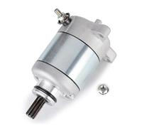 Motorini D'Avviamento 31200-KPP-861 Motorino Avviamento Motocicletta Per CBR125R Per CBR 125 2004-2010 FS125 Per SONIC 2001-2006 2008 Motore 31200-KGH-911 Motore Di Avviamento