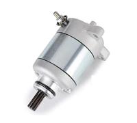 Motorini D'Avviamento 31200-KPP-861 Motorino Di Avviamento Per Motocicletta Per CBR125R Per CBR 125 2004-2010 FS125 Per SONIC 2001-2006 2008 Motore 31200-KGH-911 Motore Di Avviamento