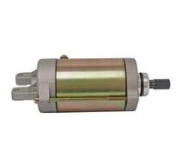 Motorini D'Avviamento 31210-LEE8-E00 Motorino Di Avviamento Per Kymco Per Xciting 500 Per MXU500 Per UXV 500 Scooter Per ATV 31210-LBA2-E00 31210-LKM5-E0A SCH0051 Motore Di Avviamento