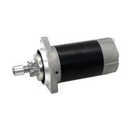 Motorini D'Avviamento 3C8-76010-1 Motorino Avviamento Per Suzuki Per Tohatsu Per Mercury Motore Per Barca 18319 853805T03 31100-94400 31100-96311 3C8-76010 Motore Di Avviamento