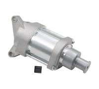 Motorini D'Avviamento 5TJ-81890-30-00 Motorino Di Avviamento Per Motocicletta Per WR450F 449Cc 450 2007 2008 2009 2010 2011 2012 2013 2014 2015 Motore Di Avviamento