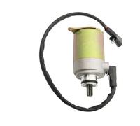 Motorini D'Avviamento Avviamento A 9 Denti Per Motore GY6 A 4 Tempi 150 Cc 125 Cc 50 Cc 200 Cc 250 Cc Veicoli A 4 Ruote Per Scooter Per Ciclomotori Per Quad Motore Di Avviamento