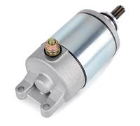 Motorini D'Avviamento Avviamento Motore Per Suzuki Per GSXR750 Per GSXR600 Per GSX-R Per GSXR 750 600 Per GSR400 Per GSR600 Per GSR 400 600 31100-35F00 Motore Di Avviamento