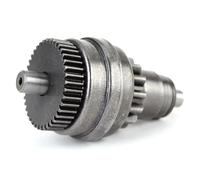 Motorini D'Avviamento Avviamento Per Bendix Per NHX110 Per Elite Per Lead JF19 NCH50 AF70 CHF50 NSC110 NSC50 Per Vision 110 50 28120-GFC-771 Motore Di Avviamento