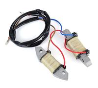 Motorini D'Avviamento Bobina Carica 66T-85520 Per Motore Per Fuoribordo 40 CV 40X E40X 1998-2017 66T-85520-00 Ricambi Per Motore E Generatore Per Barche Motore Di Avviamento