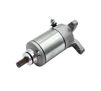 Motorini D'Avviamento Gruppo Motorino Avviamento 31100-02C10 Per Suzuki Per ATV Per Ozark 250 Per Quadrunner 160 230 Per Quadsport 250 31100-02C01 31100-02C02 Motore Di Avviamento