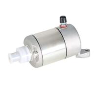 Motorini D'Avviamento Gruppo Motorino Di Avviamento 4GY-81800-02 1999-2006 Per TTR250 Per TTR225 1999 2000 2001 2002 2003 2004 2005 2006 4GY-81890-00-00 Motore Di Avviamento