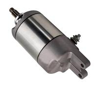 Motorini D'Avviamento Kit Motorino Di Avviamento + Solenoide Per ATV Per ATC250ES ATC250SX TRX250 TRX300 TRX300FW Starter Motors