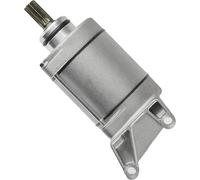 Motorini D'Avviamento Motore Di Avviamento Elettrico SMU0515 Per ATV Per YFZ450R Per YFZ 450R SE Per YFZ450X 2009-2020 2021 2022 2023 18P-81890-00-00 SM18 Motore Di Avviamento