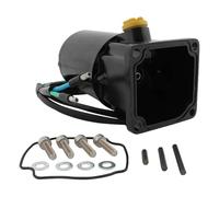 Motorini D'Avviamento Motore Elettrico TRM0047 Per Inclinazione E Assetto Per Force 75EL 75ELPT 90ELPT 90EXLPT 20ELPT 120EXLPT 809885A1 809885A2 10827N Motore Di Avviamento