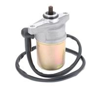 Motorini D'Avviamento Motorino Avviamento A 10 Denti Per GY6 49cc 50cc 60cc 80cc Scooter Ciclomotore Per ATV Per Taotao Per Roketa QMB139 Motore Scooter Ciclomotore Motore Di Avviamento
