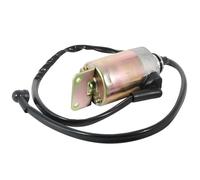 Motorini D'Avviamento Motorino Avviamento E Relè Solenoide Per Motore GY6 125cc 150cc Per ATV Scooter Ciclomotore Go Kart, Quad, Veicoli A 4 Ruote Per Taotao Motore Di Avviamento