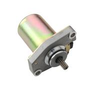 Motorini D'Avviamento Motorino Avviamento Elettrico A 10 Denti Per Scooter, Per BWS50 CS, Per Jog CW YH YA R, Per Axis 50 NS, Per Aerox 50 YQ50 4CU-H1800-10 Motore Di Avviamento