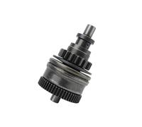 Motorini D'Avviamento Motorino Avviamento Elettrico Con Azionamento Set Per Bendix Per WRA650 Per Wave Per Runner III RA700 Per Jet 650 701cc Motore Di Avviamento(19 55 Teeth)