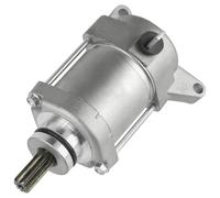 Motorini D'Avviamento Motorino Avviamento Elettrico Per Motocicletta Per WR 450 Per Dirt Bike Per WR450F 2007-2012 2013 2014 2015 5TJ-81890-30-00 5TJ-81890-31 Motore Di Avviamento
