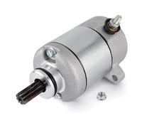 Motorini D'Avviamento Motorino Avviamento Per ANF125 2003-2007 Per ANF125T Per Innova 2005-2006 Per MSX125 Per Grom 2014-2019 Per Wave 125 2010-2019 31200-KPW-901 Motore Di Avviamento