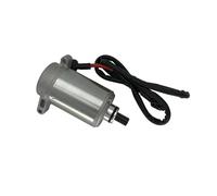 Motorini D'Avviamento Motorino Avviamento Per Loncin Per Jianshe 400cc JS400 Per Mountain Per Lion JS183FMQ Per Parti Di Motore Elettrico ATV F3-D60000-0