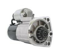 Motorini D'Avviamento Motorino Di Avviamento 12V Per Nissan M000TA0271 M0TA0271 M000TA0271ZC M0TA0271ZC 23300-ET80A Starter Motors