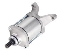 Motorini D'Avviamento Motorino Di Avviamento 31100-19F00 31100-19F10 Per Suzuki SV650 Per SFV650 Per Gladius 2009-2011 2015 DL650 ABS Per V-Strom 2007-2012 Motore Di Avviamento