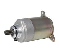 Motorini D'Avviamento Motorino Di Avviamento 31200-KUDU-C00 31210-GFY6-200 31210-KEBE-900 Per Kymco Per Super 8 125 4T Per Euro III Per Agility Per City 125 Motore Di Avviamento