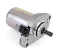 Motorini D'Avviamento Motorino Di Avviamento 4SB-H1800-00 5BM-81800-01 3KJ-81800-01 4CU-H1800-00 5SU-H1800-00 3FC-81800-01 Per CV50R CV50 NS50 YG50 YJ50 YN50 Motore Di Avviamento