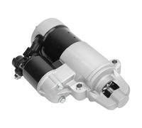 Motorini D'Avviamento Motorino Di Avviamento 6EM-81800-00 6EM-81800-01 9T Per Barca Per Motori Marini, Motorino Avviamento Per Fuoribordo 75HP 90HP 115HP Gruppo Motore Di Avviamento