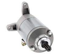 Motorini D'Avviamento Motorino Di Avviamento 9 Denti Per Suzuki SV400 SV650 1999-2010 DL650 Per V-Strom 2004-2010 31100-19F00 31100-48E00 Motore Di Avviamento